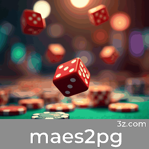 maes2pg: A Plataforma de Apostas Móvel Completa