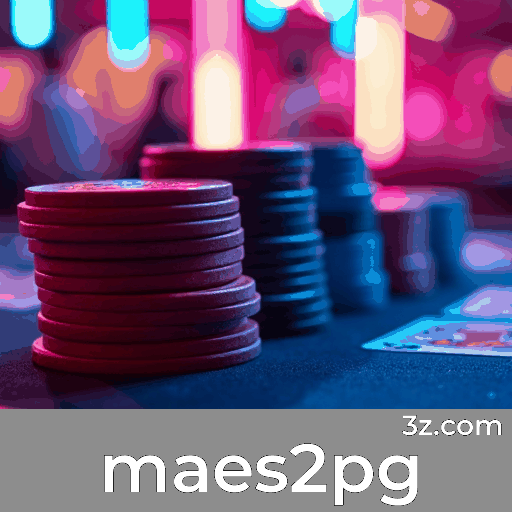 Internacionalmente Certificados: Maes2pg Apresenta o Luxo do Casino Brasileiro