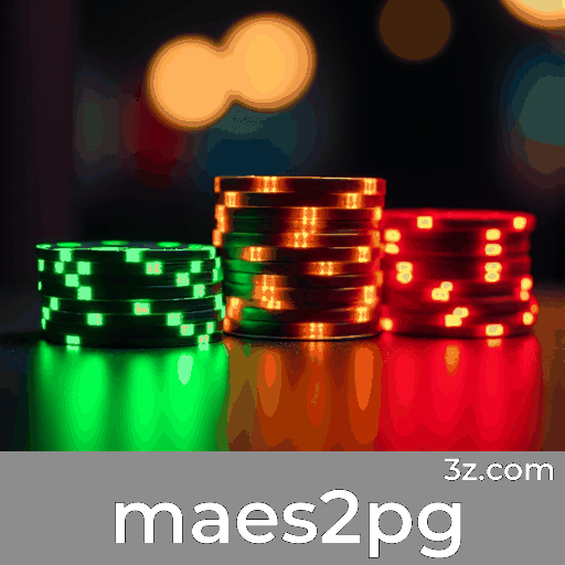 maes2pg: Plataforma de Apostas com Vantagens Incomparáveis