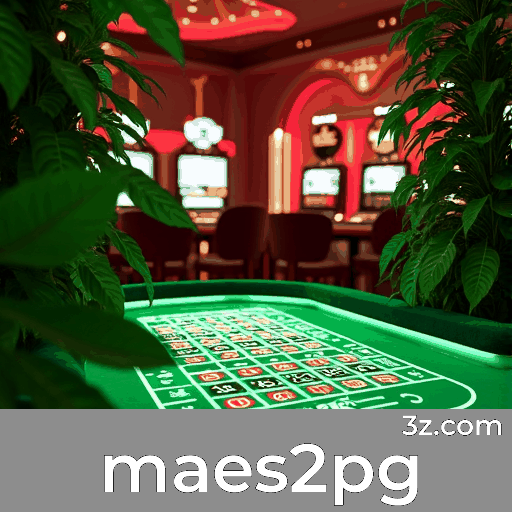maes2pg: Ofertas de bônus e promoções exclusivas