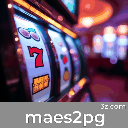 maes2pg: Inovação e Tecnologia em Jogos