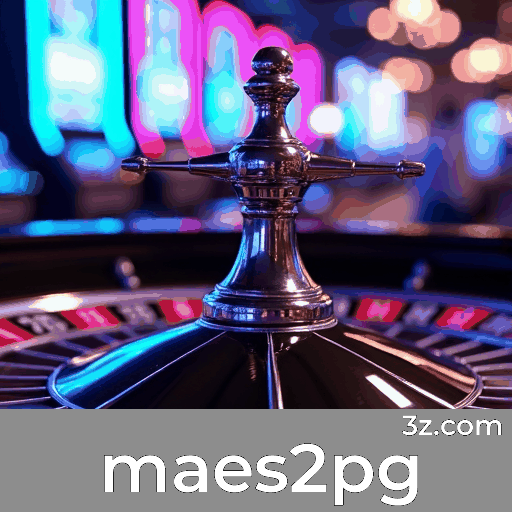 maes2pg: Inovação e Tecnologia em Jogos