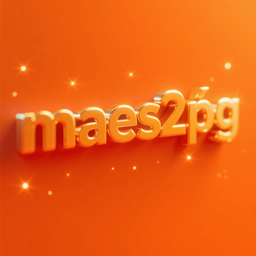 maes2pg